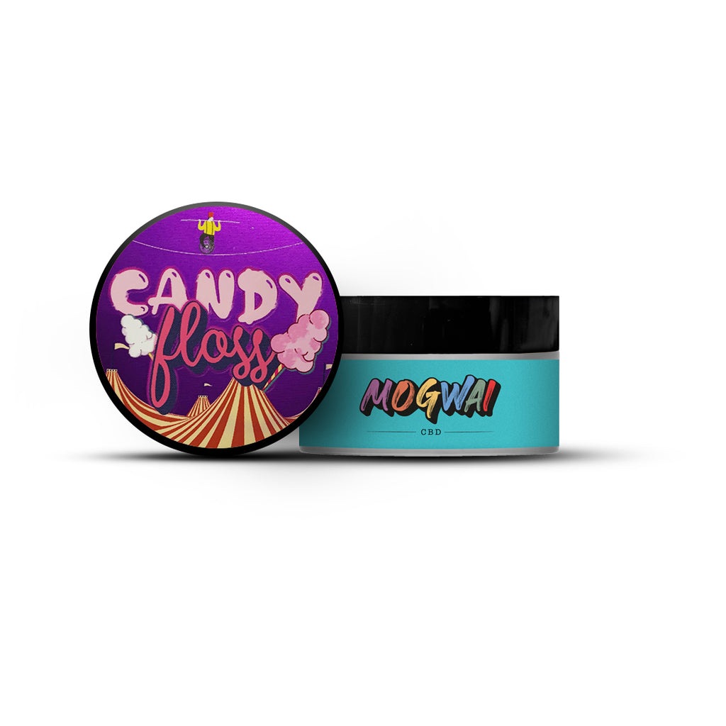 Candy Floss 1000mg - Mogwai CBD