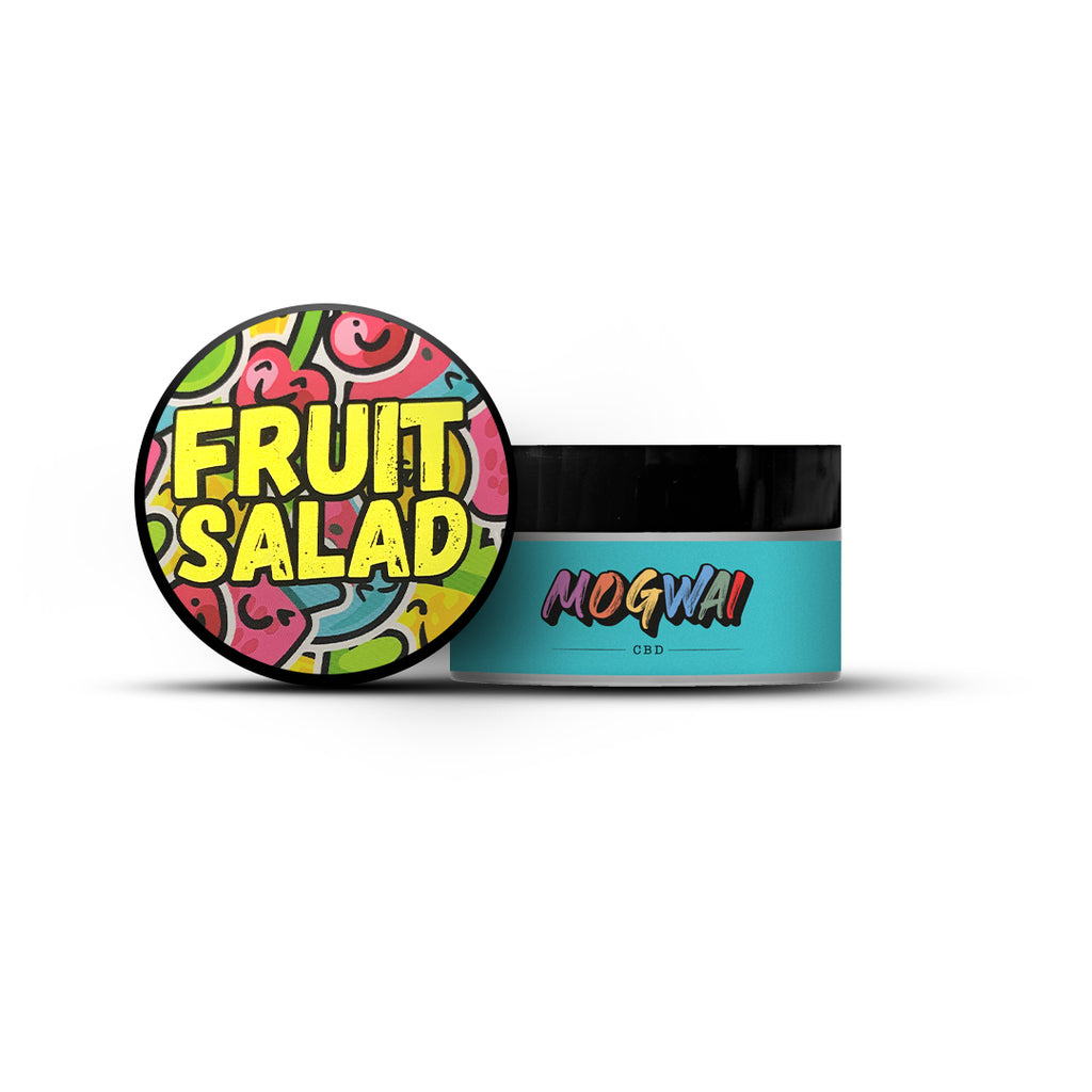 Fuit Salad 1000mg - Mogwai CBD